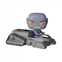 Funko POP! Panthro with Thundertank