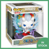 Funko POP! Yamato Man-Beast Form