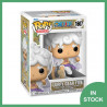 Funko POP! Luffy Gear Five