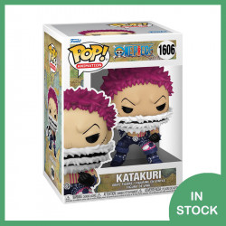 Funko POP! Katakuri