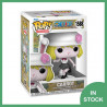 Funko POP! Carrot