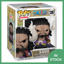Funko POP! Kaido
