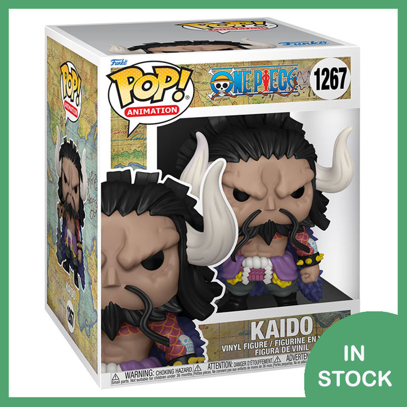 Funko POP! Kaido