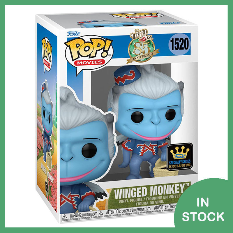 Funko POP! Winged Monkey