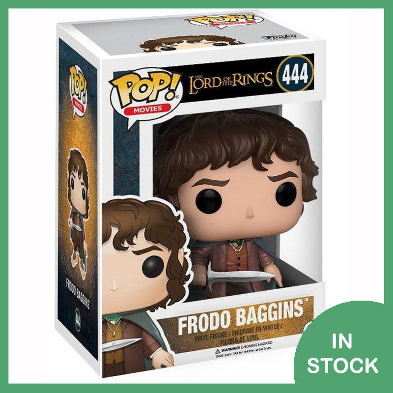Funko POP! Frodo Baggins