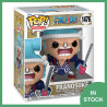 Funko POP! Franosuke (Wano) 15 cm