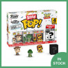 Bitty POP! Toy Story - Woody