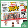 Bitty POP! Toy Story - Jessie