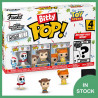 Bitty POP! Toy Story - Forky