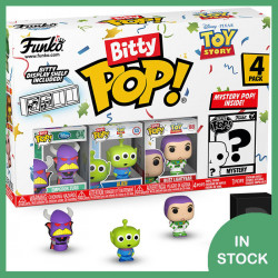 Bitty POP! Toy Story -...