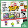 Bitty POP! Toy Story - Emperor Zurg