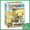Funko POP! Naruto Uzumaki (Kurama Link mode)