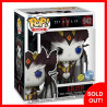 Funko POP! Lilith GITD Supersized (Exclusive)