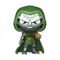 Funko POP! Doctor Doom