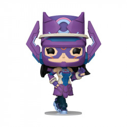 Funko POP! Galacta