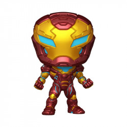 Funko POP! Iron Man