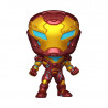 Funko POP! Iron Man