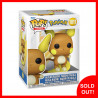 Funko POP! Raichu(Alolan)