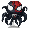 Funko POP! Spider Man Advanced Suit 2.0 symbiote takeover (Special Edition)
