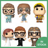 Pack Funko POP! UP + Exclusive