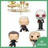 Pack Funko POP! Buffy