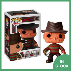 Funko POP! Freddy Krueger
