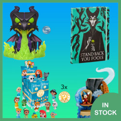 Disney Pack 1