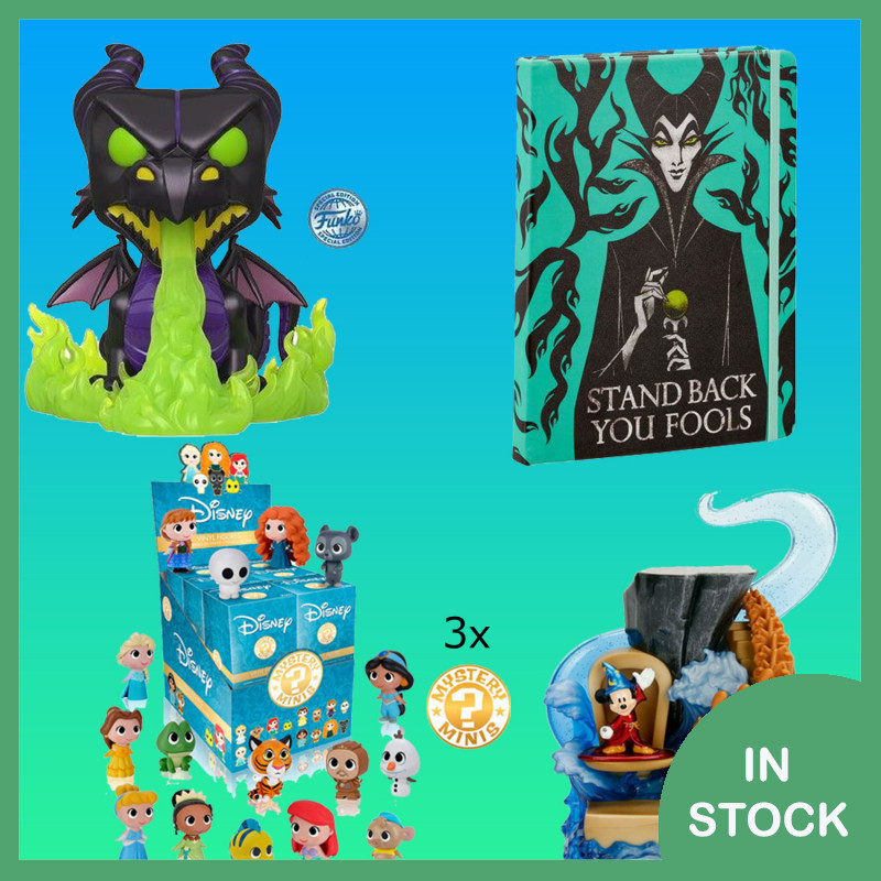 Disney Pack 1