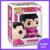Funko Superman BC Awareness