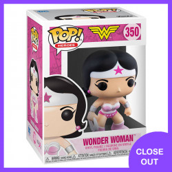 Funko Wonder Woman BC...