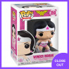 Funko Wonder Woman BC Awareness