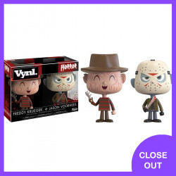Funko Vnyl Freddy Krueger +...