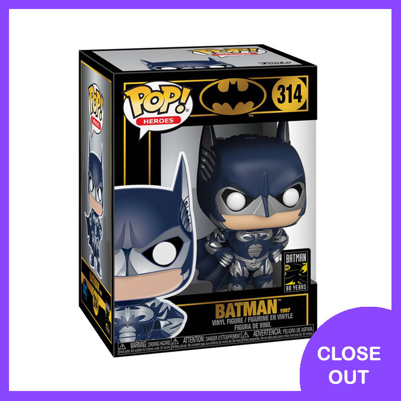 Funko POP! Batman 1997