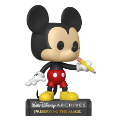 Funko POP! Classic Mickey