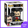 Funko POP! Mickey Mouse