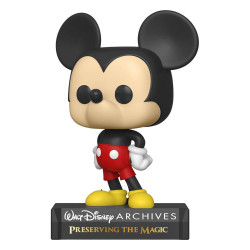 Funko POP! Mickey Mouse