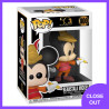 Funko POP! Beanstalk Mickey