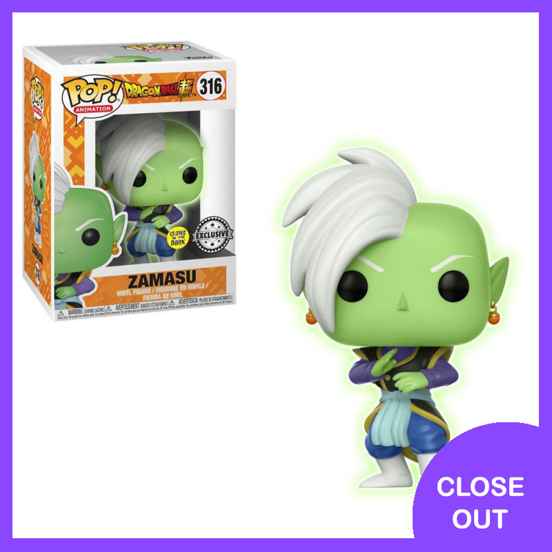 Funko POP! Zamasu