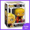 Funko POP! Adam Warlock