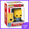 Funko POP! Mafia Bart