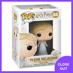 Funko POP! Fleur Delacour Yule