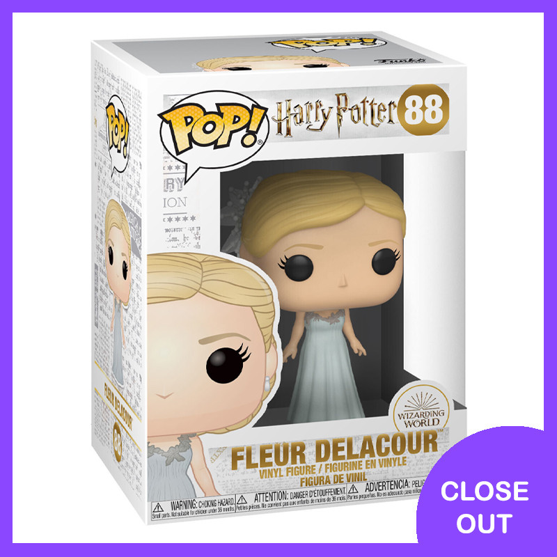 Funko POP! Fleur Delacour