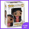 Funko POP! Padma Patil Yule