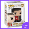 Funko POP! Viktor Krum