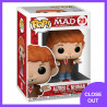 Funko POP! Alfred E. Neuman