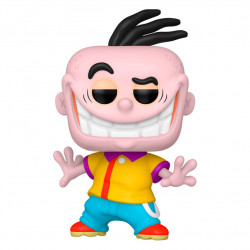Funko POP! Eddy