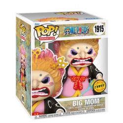 Funko POP! Big Mom