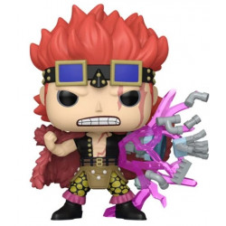 Funko POP! Eustass Kid