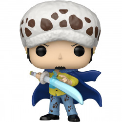 Funko POP! Trafalgar Law