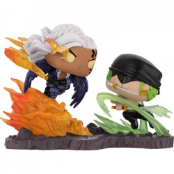 Funko POP! Roronoa Zoro vs. King